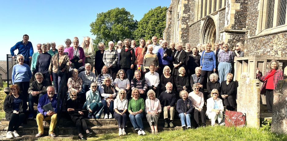 Beccles Choral Society